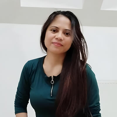 Thajská masérka - Rakovník